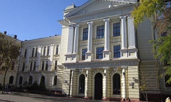 Одесский университет попал в топ-10 самых популярных вузов Украины 