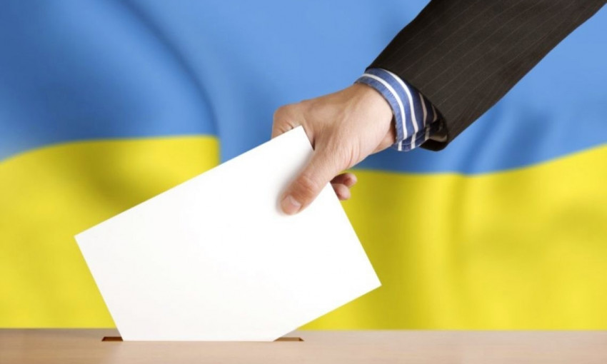 На выборах в Одессе избирателей ждет нашествие однофамильцев 