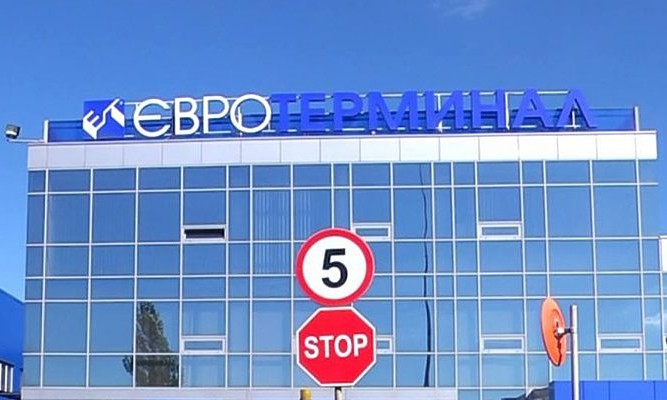  В Одессе скоро заработает «Автомобильный хаб»