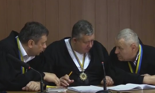 Процесс об убийстве Сергея Лащенко затягивается, на заседание суда обвиняемого не доставили из СИЗО