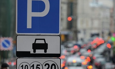В законную силу вступили новые правила парковки, однако в Одессе это ещё не работает