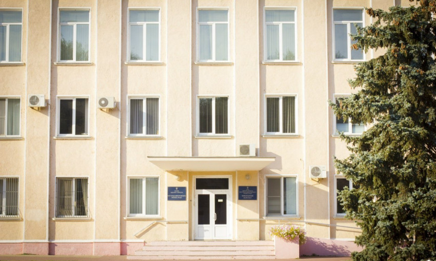 Центр оказания админуслуг в Белгороде-Днестровском обновят 