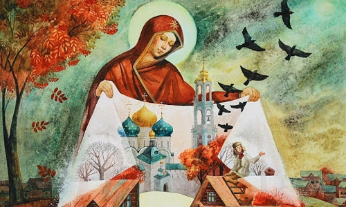 Один день - 4 праздника: что в Одессе отмечают 14 октября