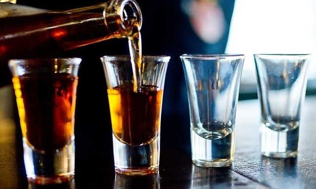 В Одессе обнаружили подпольный алкоголь на 1,8 миллионов гривен