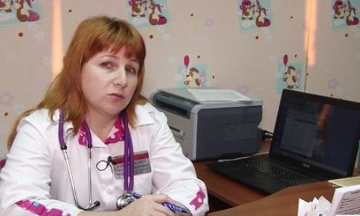 Вакцину от «гонконгского» гриппа смогут доставить в Одессу в течение суток