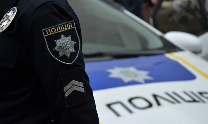 Одесская полиция прокомментировала драку на заправке, возникшую из-за маски 