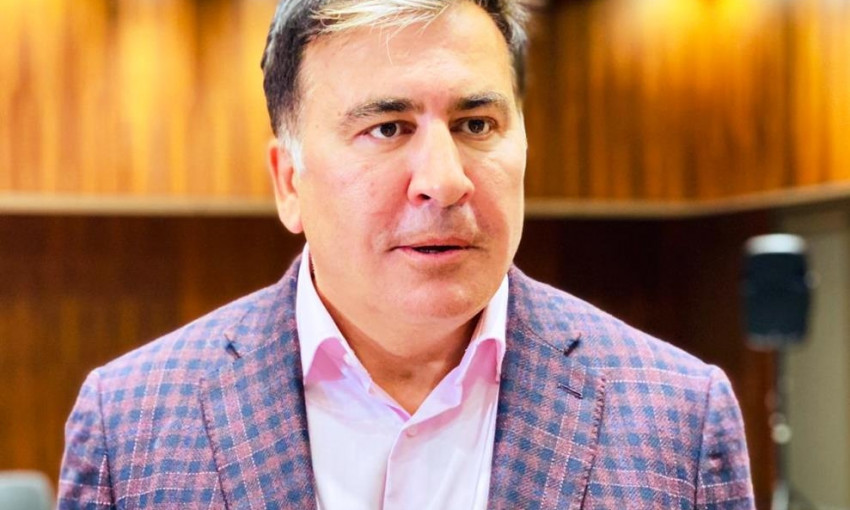 Саакашвили обвинил Порошенко в продвижении в Одессе своего однофамильца и фейковой партии