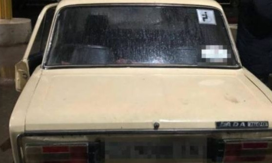 В Одесской области мужчина похитил у односельчанина автомобиль