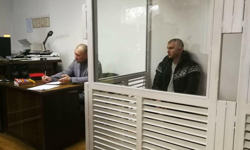 Обвиняемый в убийстве Даши Лукьяненко не хочет, чтобы его судили присяжные