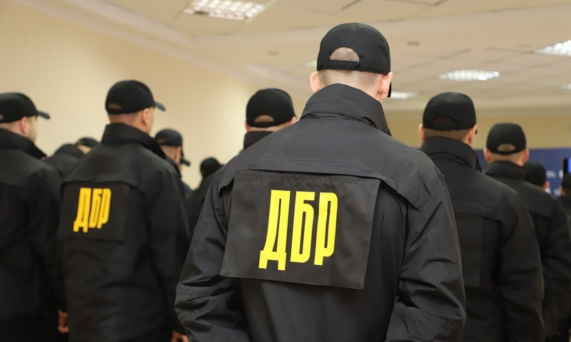 ГБР начало следствие по факту избиения военнослужащей в Одесской области