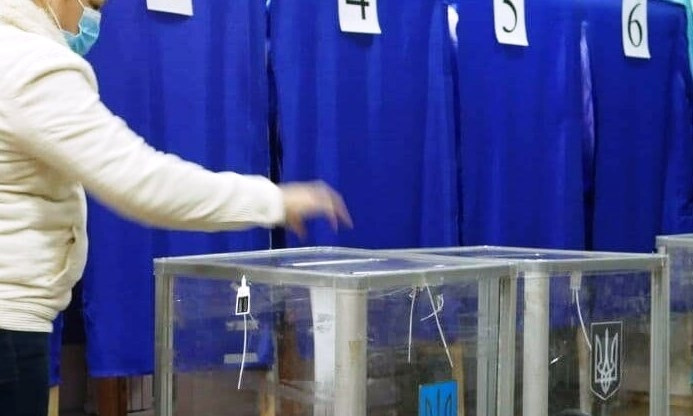 Как начался второй день выборов в Одессе и области