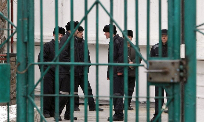 У заключенных в Одесском СИЗО брали взятки за улучшение условий содержания