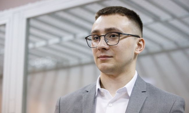 Сергей Стерненко нашелся – адвокат смог с ним встретиться 