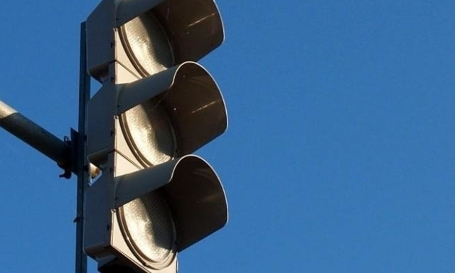 Обновление светофоров может уменьшить количество заторов в Одессе
