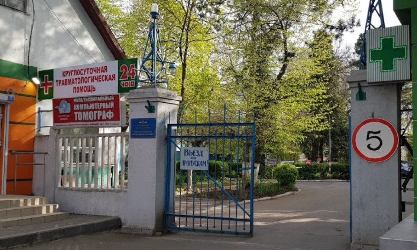 Шок: коллектив одной из одесских больниц рассказал о реальной "готовности" к приему больных 