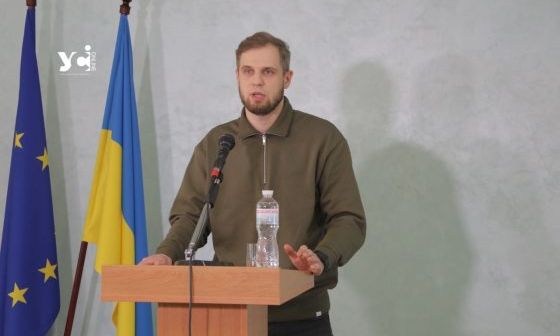 Замминистра аграрной политики в Одессе: Украине хватит пшеницы и для себя, и для всего мира