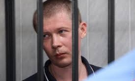 Россиянин Евгений Мефёдов, обвиняемый по делу событий 2 мая, освобожден и готовится к обмену на военнопленных украинцев