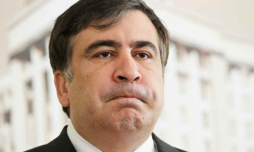 Саакашвили может стать новым вице-премьером 