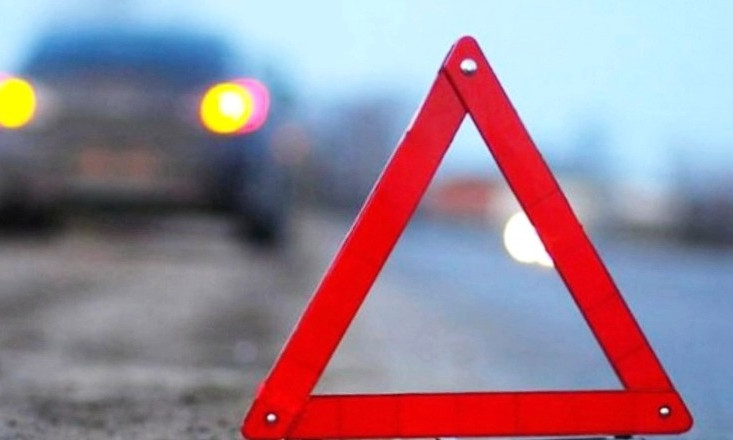 Иномарка на еврономерах на пешеходном переходе Черноморска сбила девушку (ФОТО)