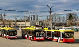 В Одессе сократят работу общественного транспорта в пасхальные праздники (ВИДЕО)