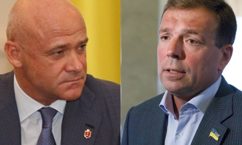 В Одессе наконец-то подсчитали голоса, отданные одесситами за будущего мэра 