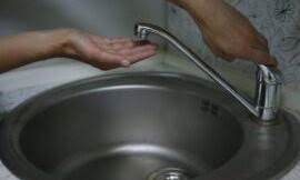 Жители одесской Пересыпи больше суток будут без воды