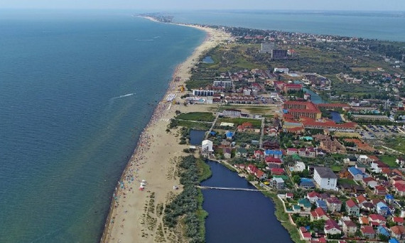 Одесская область попала в ТОП-3 по сумме уплаты туристического сбора за прошлый год