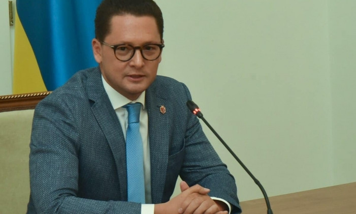 Вице-мэр Одессы Павел Вугельман опроверг слухи о болезни - контактировал, но здоров