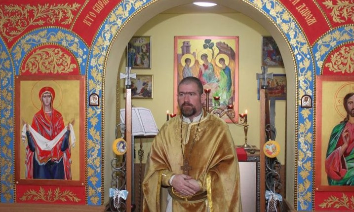 Одесский священник-волонтёр УПЦ КП об автокефалии, жизни церкви и МП