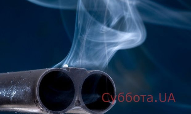 В Беляевском районе 12-летний парень застрелил своего товарища (ФОТО, ВИДЕО)