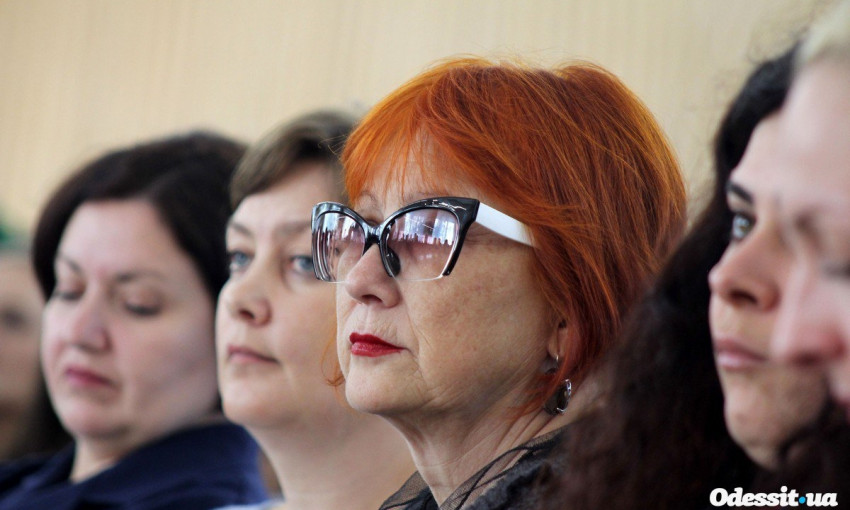 Трёхдневный форум: в школах Одессы обсуждают проблему буллинга