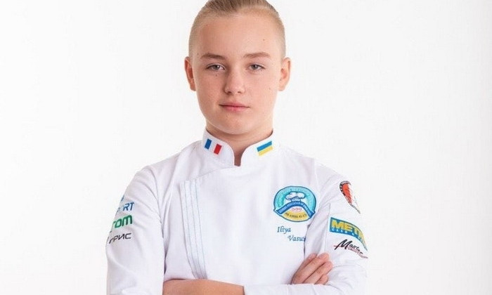 Юный одессит возглавит команду, участвующую в Олимпийских играх по кулинарии