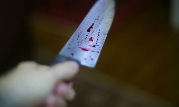 В Одесской области мужчина полоснул ножом собственного племянника