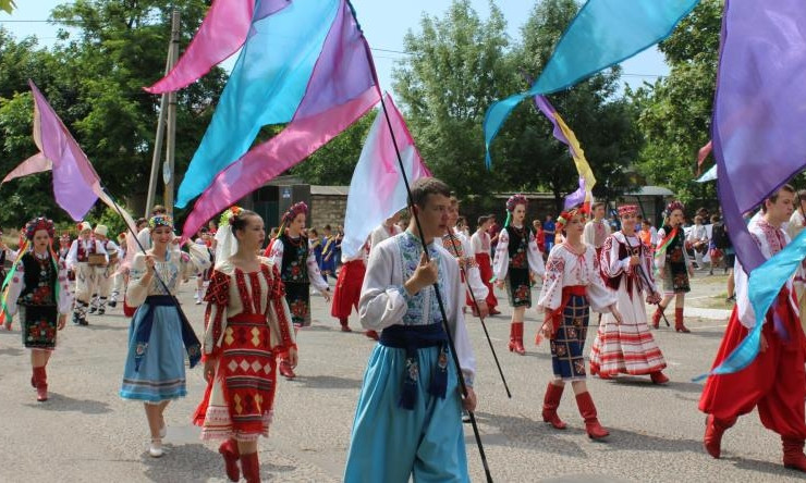 В Белгороде–Днестровском перенесли празднования Дня города 