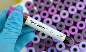 Коронавирус атакует:  количество заболевших растет