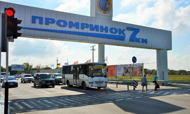 В Одесской области ожило междугороднее транспортное сообщение 