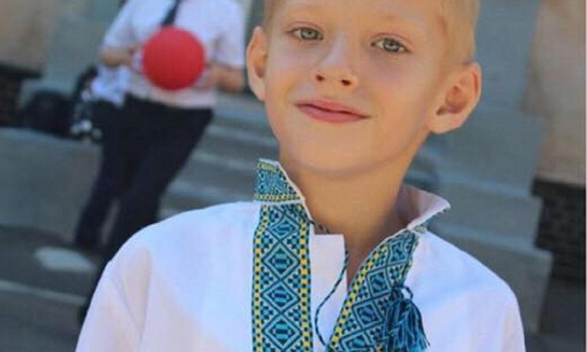 В Одессе погиб ребёнок, который попал в ДТП