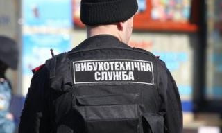 В Одессе задержали "минёра" пяти зданий