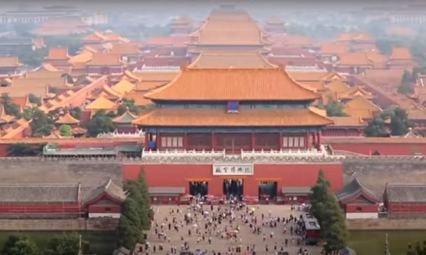 «Орел и решка. Путешествия онлайн»: 5 интересных фактов о Китае
