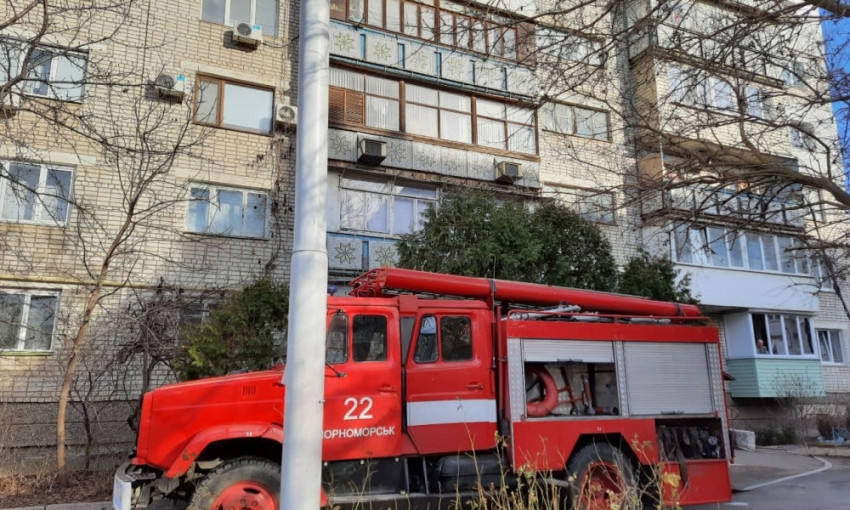 В Черноморске проверят крыши и подвалы жилых домов 