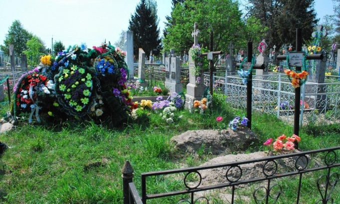 В Одесской области погибла трёхлетняя девочка