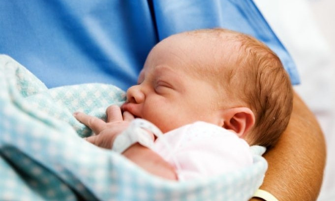 Одесская больница получила оборудование для обогрева недоношенных детей