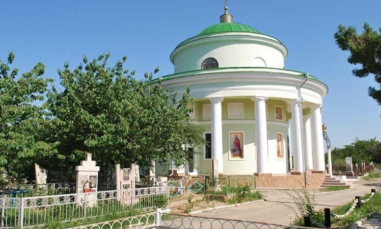 Болградской церкви присвоят статус памятника архитектуры и истории национального значения