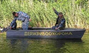 В Одесской области активизировались браконьеры 