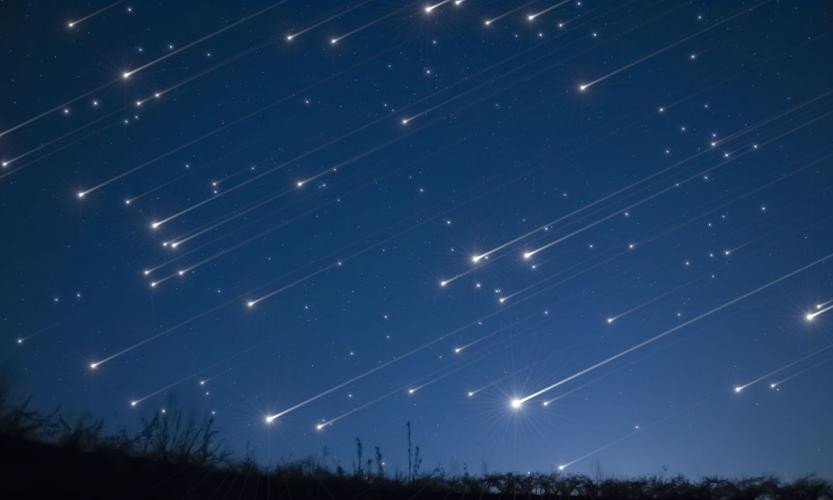 Время загадывать желания: в ноябре одесситы смогут наблюдать два звездопада