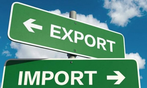 Россия — вторая в списке импортёров товаров одесского производства