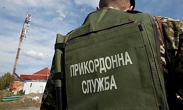 В Одесской области задержали детей, незаконно пересекающих границу