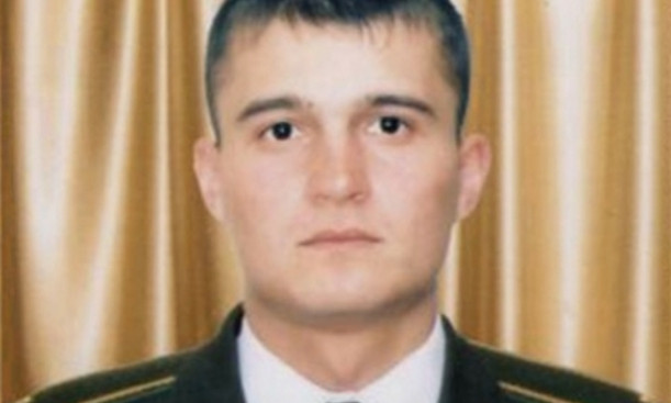 Печальная весть из зоны АТО: погиб житель Ширяевского района