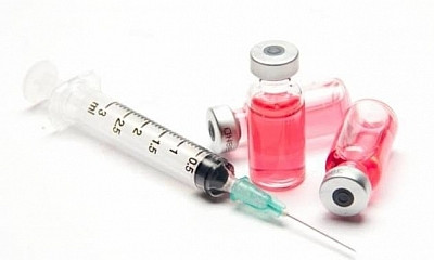 Одесская область получит 34 тысяч доз вакцин от полиомиелита