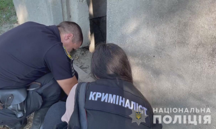 В Одесской области был задержан молодой парень, который попытался надругаться над семилетней девочкой